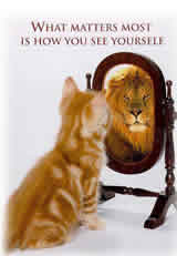 How you see Yourself